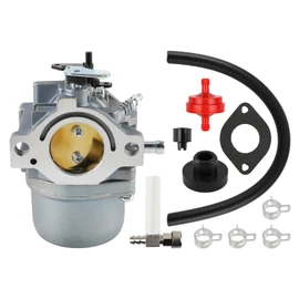 Carbhub LMT 5-4993 Carburetor Replacement for Walbro LMT 5-4993 LMT-165 LMT-166 LMT-162 for Coleman 699318 699737 699856 699896 for 799728 499161 498231 498134 498027 496592 495706 494502 494392 Carb