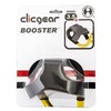 Clicgear 3.5+/4.0 Golf Trolley Booster Clip, TU