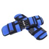 Knee Protection Booster Joint Support Pads Recovery Brace Spring Force