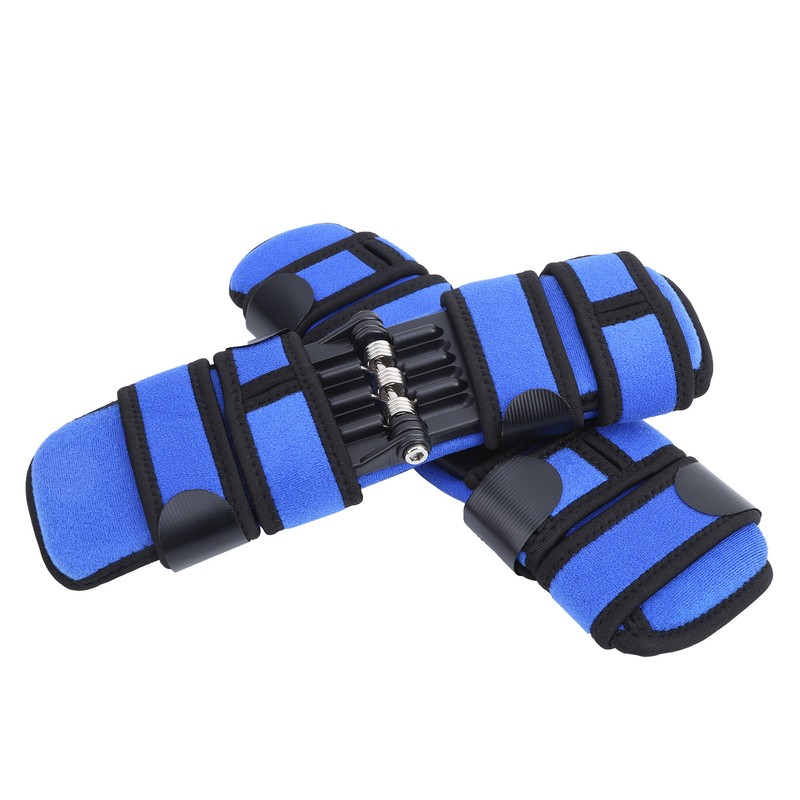 Knee Protection Booster Joint Support Pads Recovery Brace Spring Force