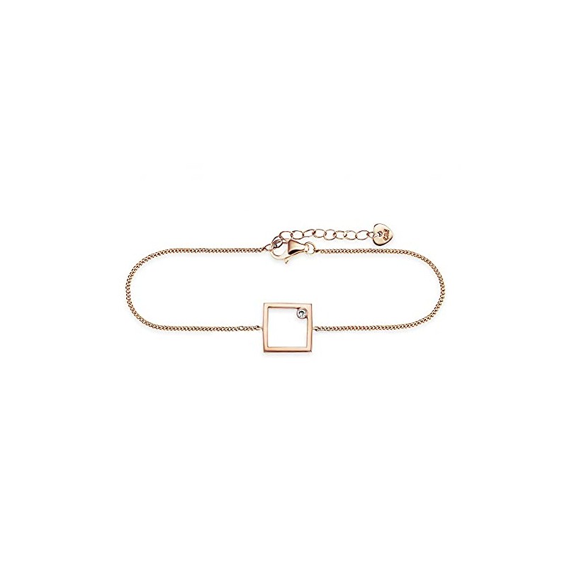 caï - 925 Sterling Silver Silver Zircon