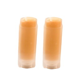Beets & Apples Vanilla Lip Balm (Two)