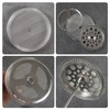 5 Pieces French Press Replacement Filter Coffee Pot Filter Press