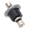 RC Car Differential Gear Accurate Balance Control Differential Diff Replacement