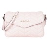 VALENTINO Petal Re Flap Bag Cipria, Cipria