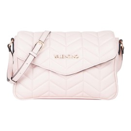VALENTINO Petal Re Flap Bag Cipria, Cipria