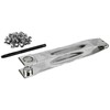 SK11 NO.800 Leather Product Repair Punch, 0.4 inches (9 mm)