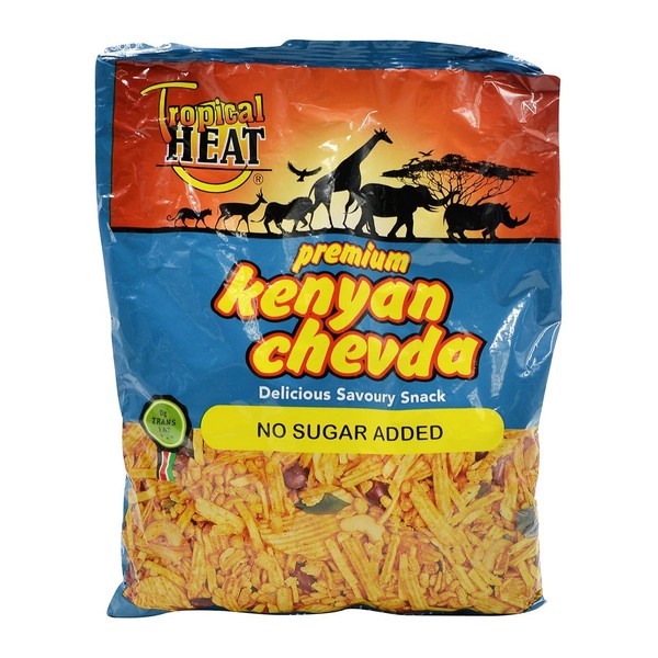 Premium Kenya Chevda (No Sugar Added)