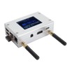 MMDVM Duplex Hotspot Board Aluminum Housing Color Display Support C4FM