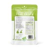 Nature’s Turn Freeze-Dried Fruit Snacks, Pear Crisps, Pack of 12