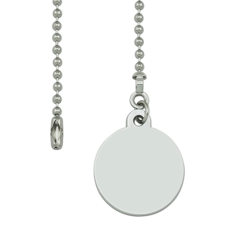 Sailfish Fishing 4 Ceiling Fan and Light Pull Chain