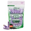 PURIZE Bag | 250 XTRA Slim Size Activated Carbon Filters