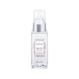JILL STUART Hair Oil, White Floral, 2.0 fl oz (60 ml)