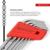 PB pi-bi- Ball with Hex Wrench Set w-212h-1avdf – 5CN