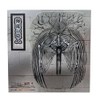 Sengoku Spirits Sumi-e Attack on Titan Final Titan Metal Sticker