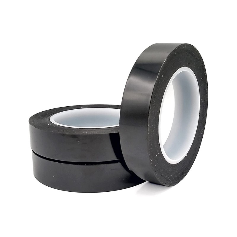 TÖLS BIKE COMPONENTS Töls Tubeless Panther Rim Tape 25 mm