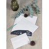Clairefontaine - Ref 55012C - Pollen Recycled Envelopes (Pack of