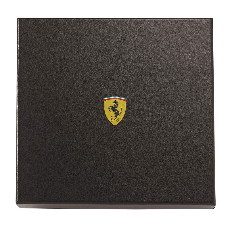 Cross Century II Translucent Cobalt Blue Lacquer Ballpoint Pen