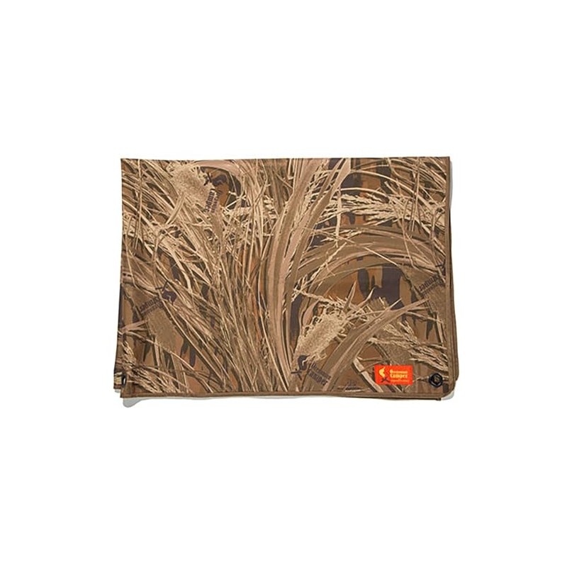 Oregonian Camper Sheet Waterproof Ground Sheet S Shadow Grass OCB2250SG