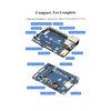 Mini Base Board (B) Compatible with Raspberry Pi Compute Module