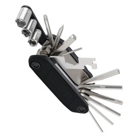 Cycling Repair Kit - Complete Bike Repair Kit,Comfortable Grip Ergonomic Pliers Portable Set Equipment Gear for Motorcycle Biking Cyclist Mountain Maintenance Supplies