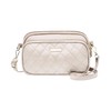 Elixio Shoulder Bag, Mini Shoulder Bag, Women's, Casual, Crossbody Shoulder,
