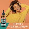 Glutation Liposomal En Gotas 60 Ml Zeylamum, Potente 2000mg