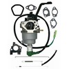 YAMAKATO Huayi P27-1D Gasoline Generator Carburetor Kit OEM for Champion