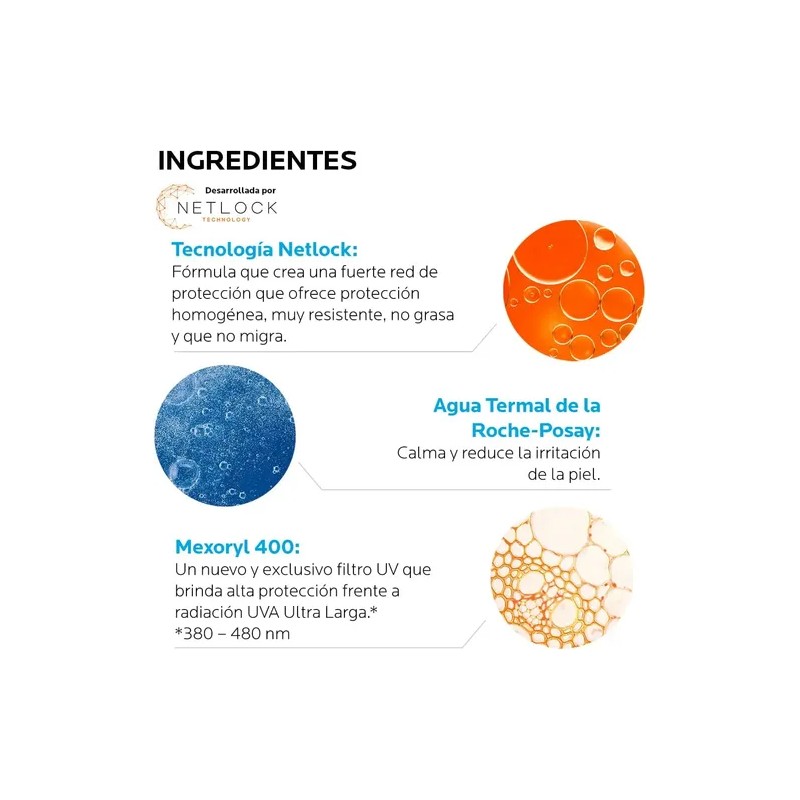 Skincare Retinol B3 Protector Solar Fps50 Kit