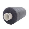 Moon Thread Charcoal Spun Polyester Sewing Thread - 1000M