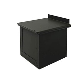 Matsunaga Manufacturing MB Teflon Treated Cube 80 Square Pan Pan