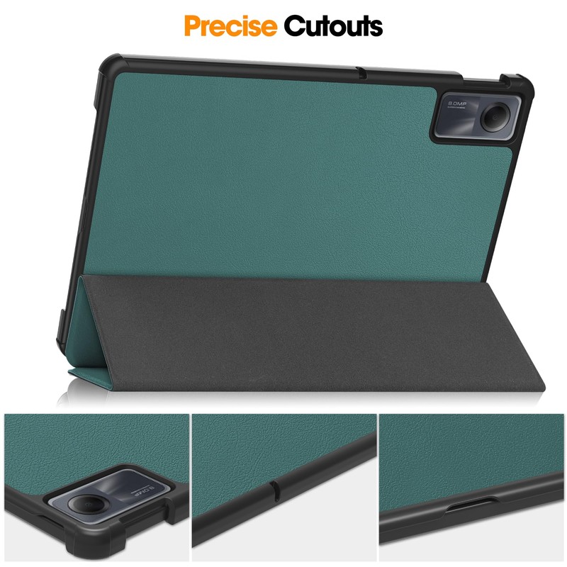 Fitudoos Case Compatible with Redmi Pad SE 11 Inch 2023
