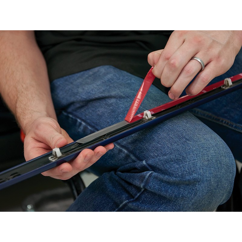 3M Exterior Attachment Tape, Ideal for Moldings, Emblems and Trim,