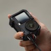 TILTA Full Camera Cage for DJI Osmo Action 6 -