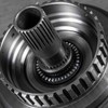sourcing map AXK0821 Axial Needle Bearing with Washers 8mm Bore