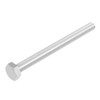 SECCARO 20 x M5 x 60mm V2A VA A2 Stainless
