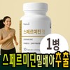 Spermidine Wheat Germ Extract Powder Wheat Extract Complex / 스페르미딘 밀배아추출분말 밀추출복합물