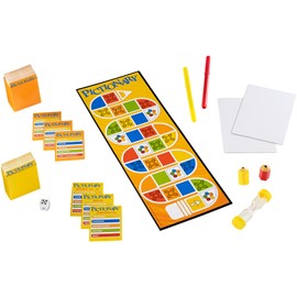 Mattel Games of skill games DRY37, – Pictio