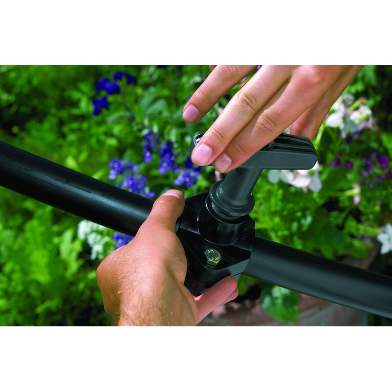 Gardena Sprinkler System Cutting Tool for Drilling Clamp, 3/4 Inch
