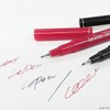 Marvy Water-Based Ultra Fine Point Le Pen 6 Colors A