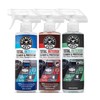 Chemical Guys Total Interior Sprayable Cleaner and Protectant Multi-Scent 3