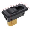 VGOL Electric Window Regulator Switch Compatible with Fiesta MK6 MK7