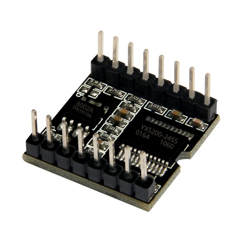 Dollatek TF Card U Disk Mini MP3 Player Audio Voice