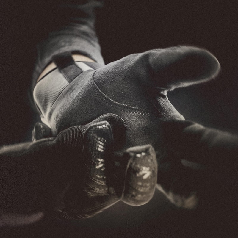 Watson Gloves Oil Change Sustainable Work Gloves: Elastic Cuff, Touchscreen,