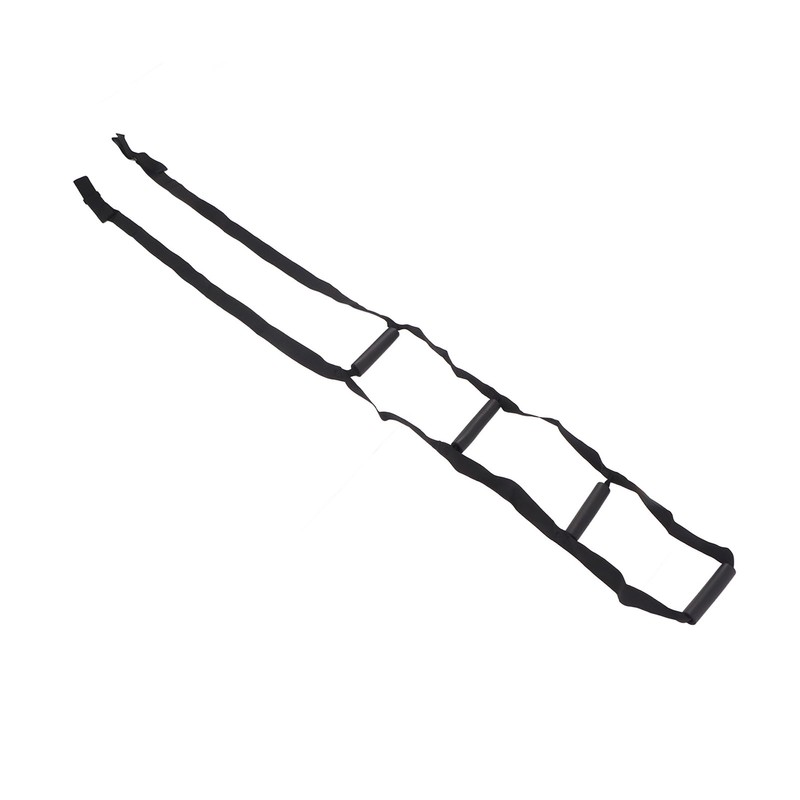 Elderly Sit Up Rope Nylon Length Adjustable Assist Bed Rope