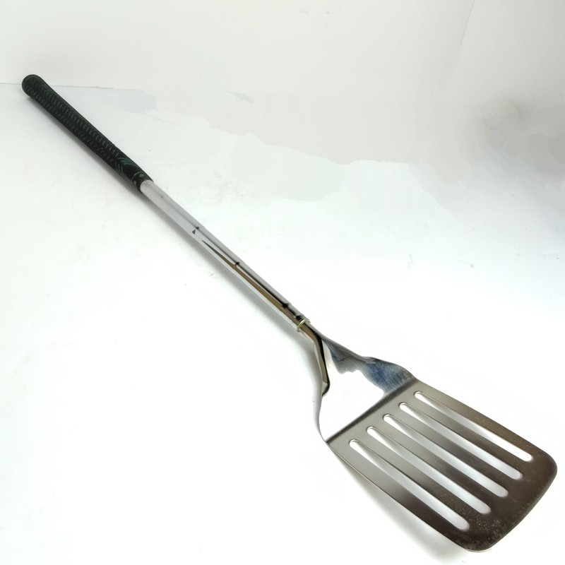 Golfer's BBQ Utensil Set 3 Piece
