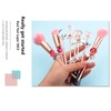 Makeup Brushes Makeup Brushes Eye Brush Set, Cute, 8 Piece