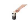 LOGOS 81287640 PET Bottle Cylinder, Hot and Cold Insulation, Vacuum