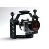 M67 Lens Adapter Compatible with Original GoPro Protective housing (ADDIV-001)