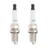 SING F LTD 2Pcs Spark Plug Kit Replacement Pa692051 694385